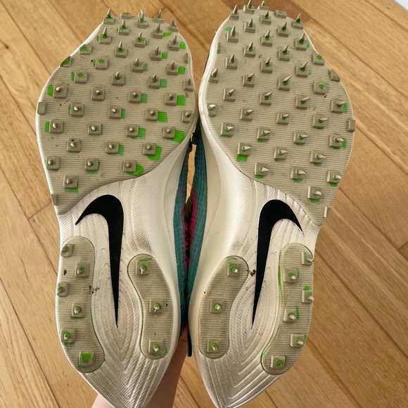 Nike X Off White Vapor Street - Picture 8 of 9